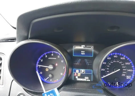 2018 Subaru Outback 3.6R Limited z USA, uszkodzony, nr VIN 4S4BSENC5J3391340